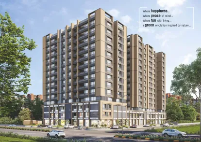 Pratishtha Heights Image 10