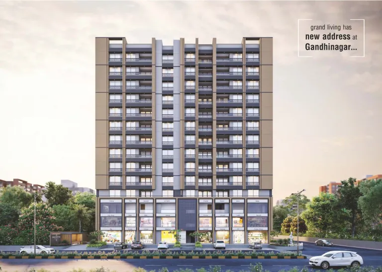 Pratishtha Heights Image 10