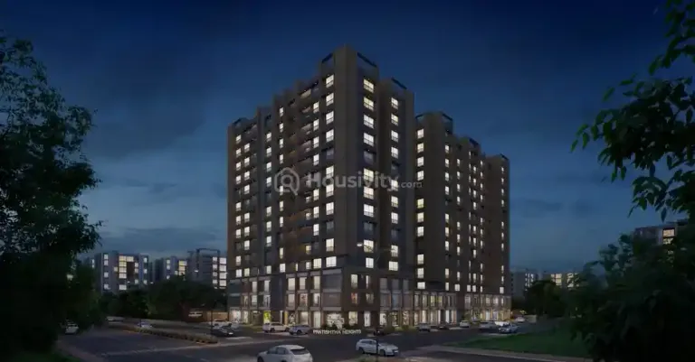 Pratishtha Heights Image 11