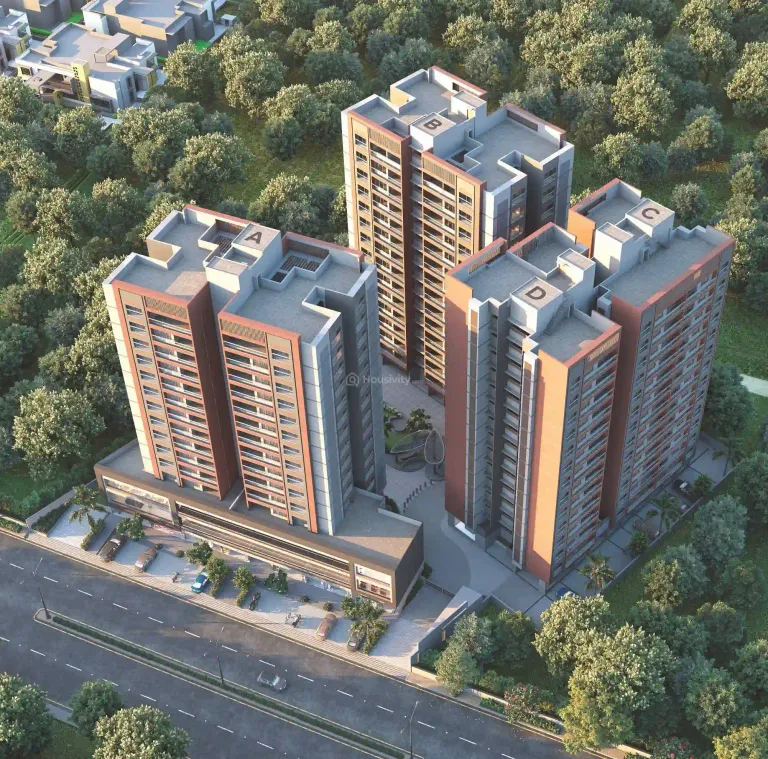 Shyam Heights Image 1