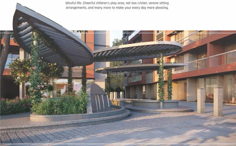 Shyam Heights Image 14