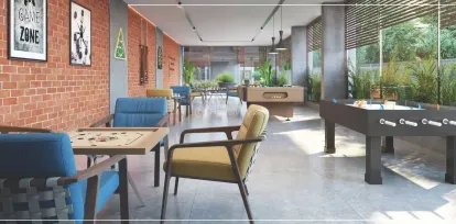 Shyam Heights Image 11