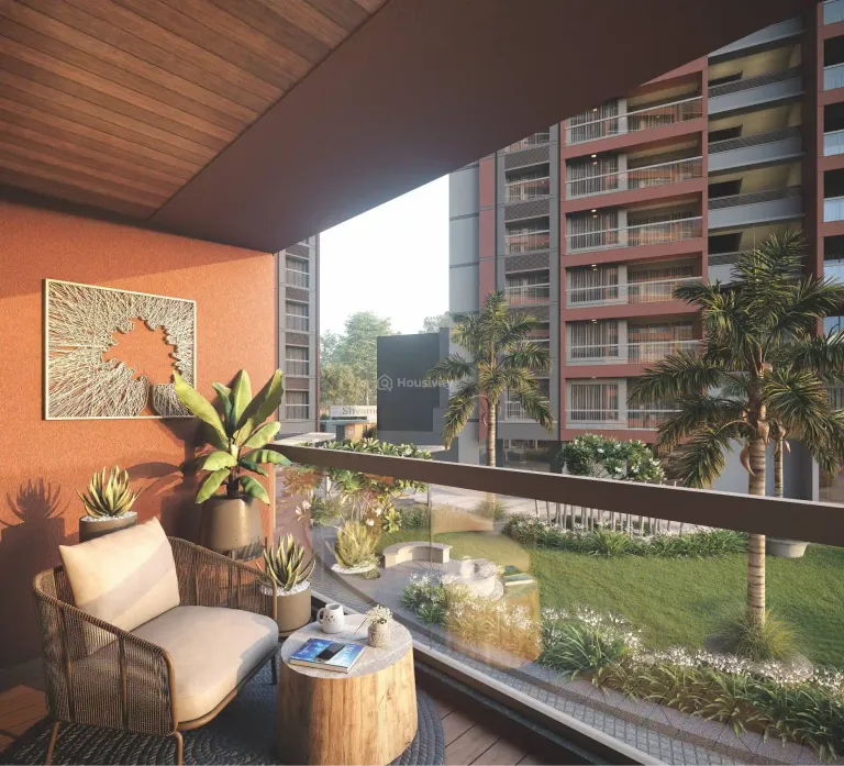 Shyam Heights Image 16