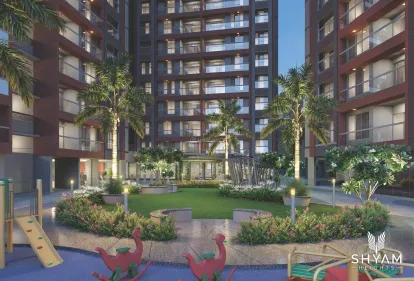 Shyam Heights Image 15