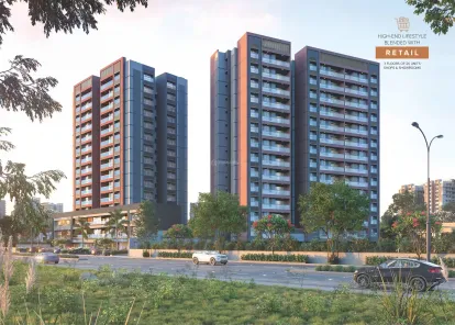 Shyam Heights Image 17