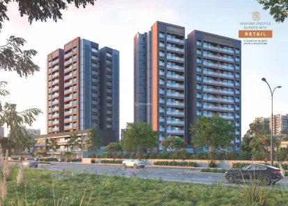 Shyam Heights Thumbnail