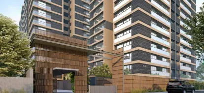 Siddhraj Zoey Image 7