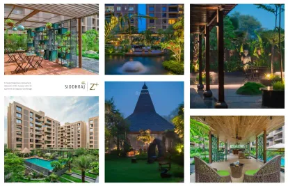 Siddhraj Zoey Image 8