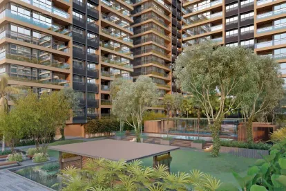 Siddhraj Zoey Image 14