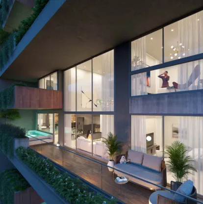 Devsatya Verdana Image 6