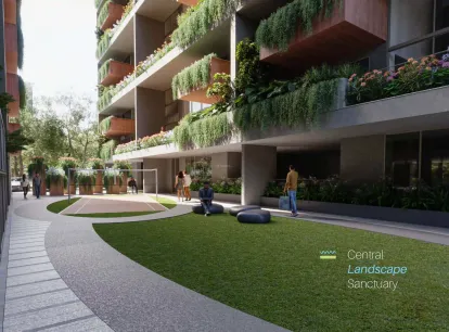 Devsatya Verdana Image 8