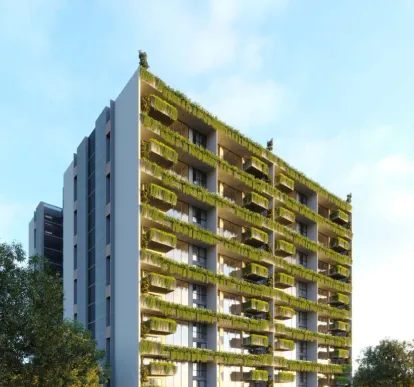 Devsatya Verdana Image 11