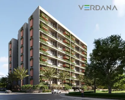 Devsatya Verdana Image 14