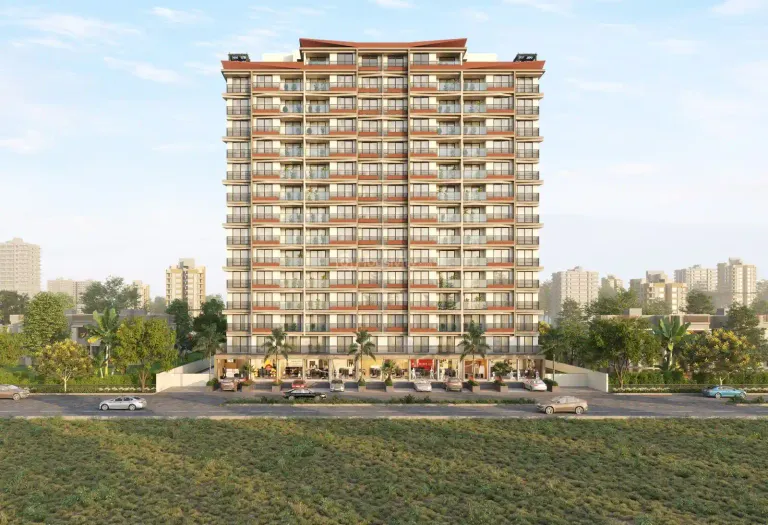 Pramukh Pentagon Image 3