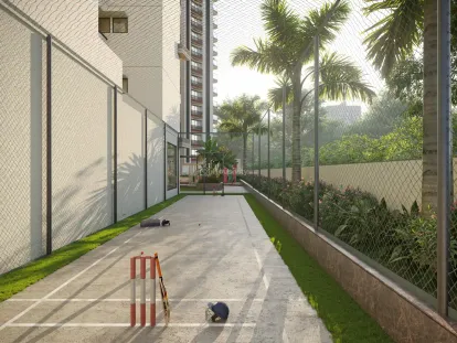 Pramukh Pentagon Image 6