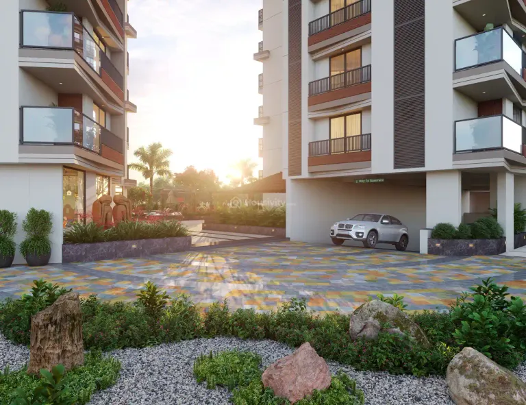 Pramukh Pentagon Image 9