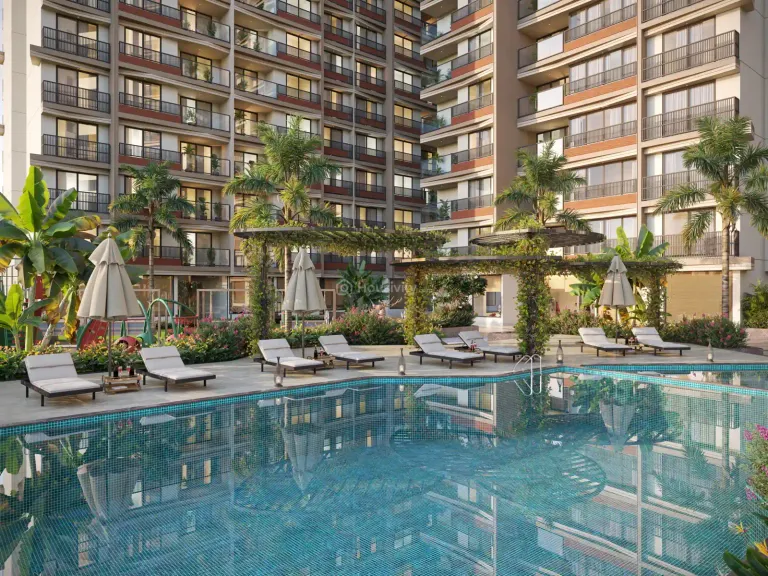 Pramukh Pentagon Image 10