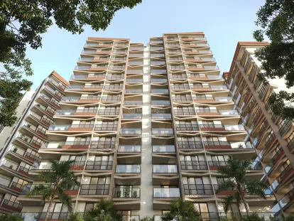 Pramukh Pentagon Image 11