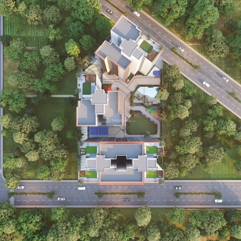 Pramukh Pentagon Image 12