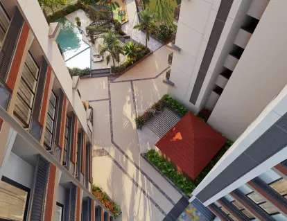 Pramukh Pentagon Image 13