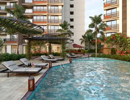 Pramukh Pentagon Image 14