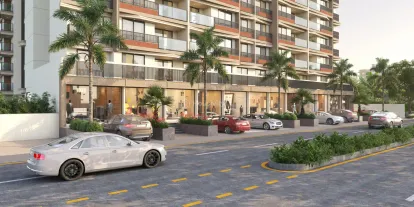 Pramukh Pentagon Image 15