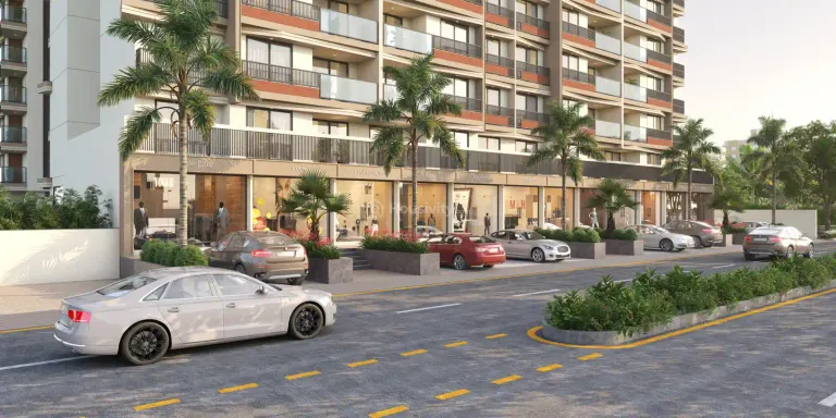 Pramukh Pentagon Image 15