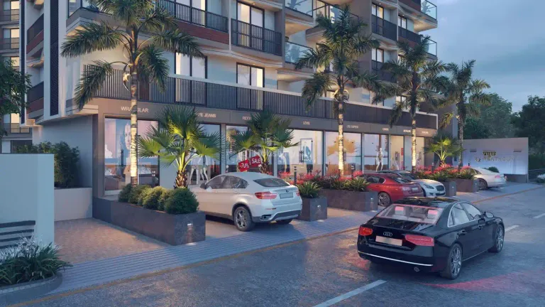 Pramukh Pentagon Image 16