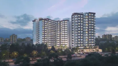 Pramukh Pentagon Image 17