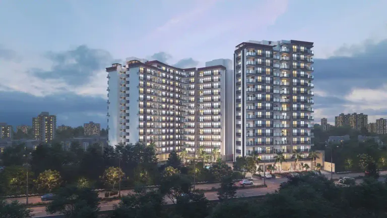 Pramukh Pentagon Image 17