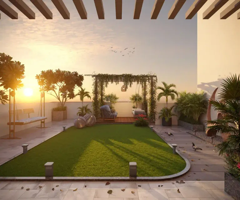 Pramukh Pentagon Image 18