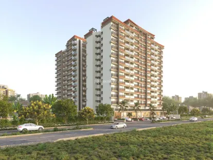 Pramukh Pentagon Thumbnail