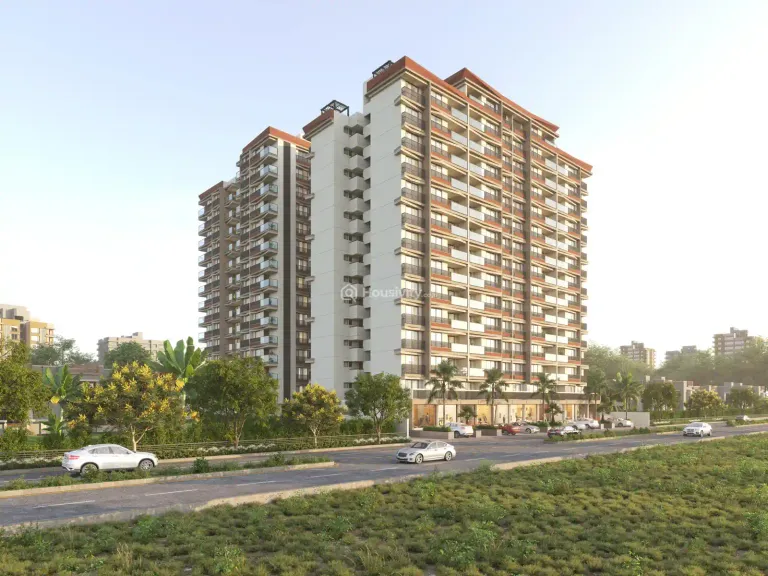 Pramukh Pentagon Thumbnail