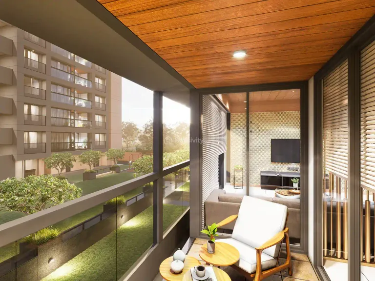 Vinayak Sapphire Image 5