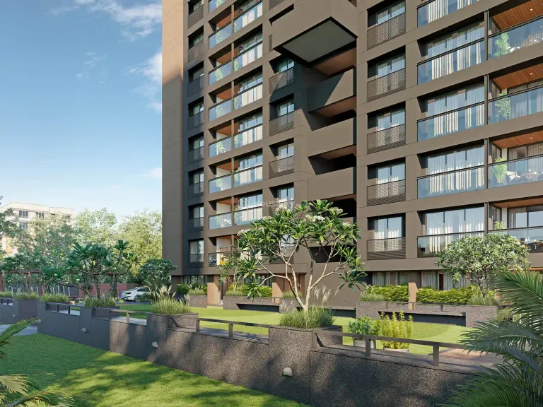 Vinayak Sapphire Image 4