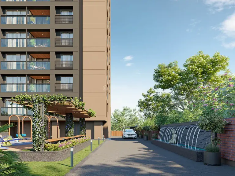 Vinayak Sapphire Image 3