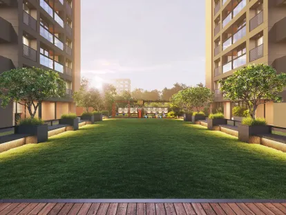 Vinayak Sapphire Image 7