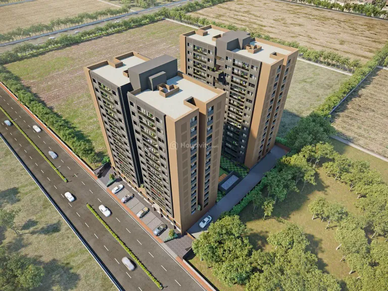 Vinayak Sapphire Image 8