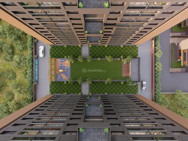 Vinayak Sapphire Image 7