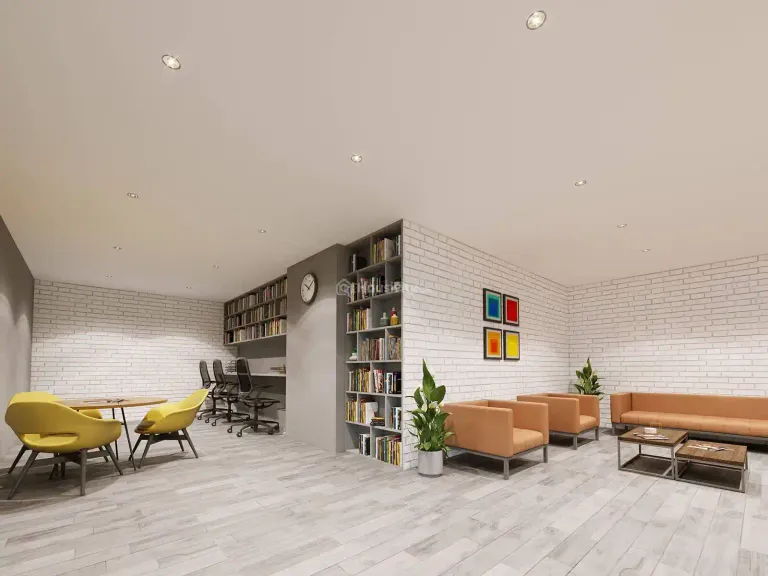 Vinayak Sapphire Image 12