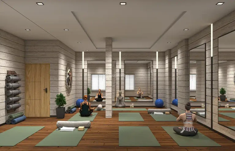 Bosky Sanelite Image 1