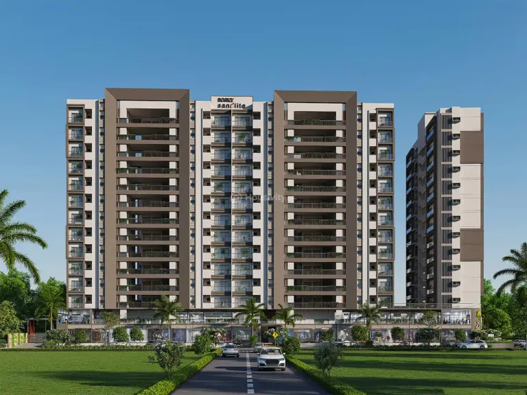 Bosky Sanelite Thumbnail