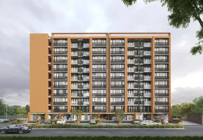 Dynamic Sagar Image 5