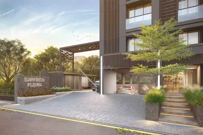 Saffron Flora Image 10