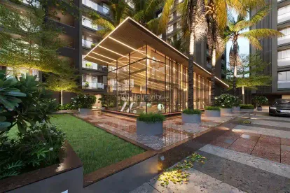 Saffron Flora Image 8