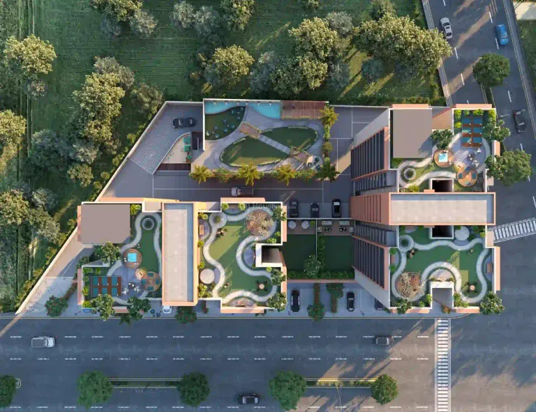 Sahjanand Safal Image 5