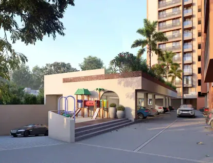 Sahjanand Safal Image 9