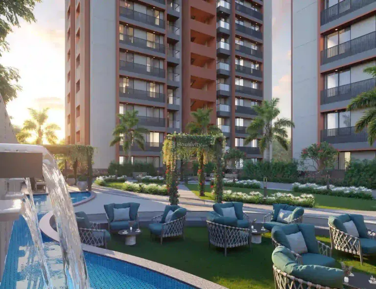 Sahjanand Safal Image 14