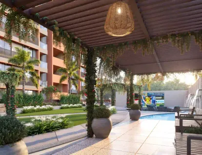 Sahjanand Safal Image 12