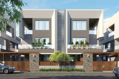 Amba Shagun The Casa Thumbnail